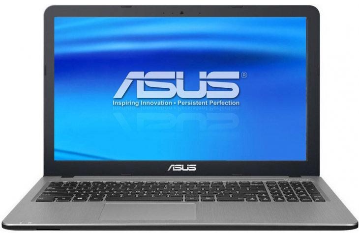 Ремонт Asus R540SC у Львові