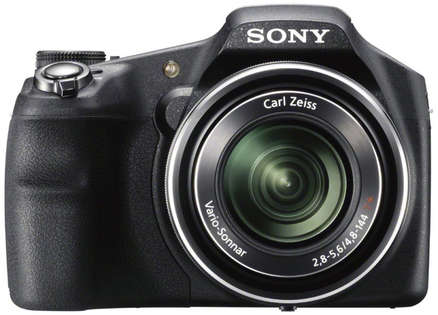 Ремонт Sony HX200V у Львові
