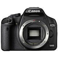 Ремонт Canon EOS 500D у Львові