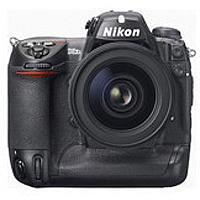Ремонт Nikon D2XS у Львові