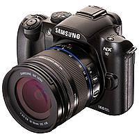 Ремонт Samsung NX10 Kit у Львові