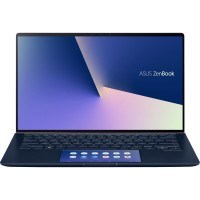 Ремонт Asus ZenBook 14 UX434FAC у Львові