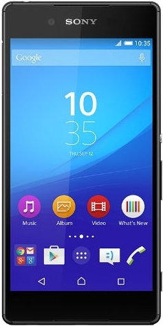 Ремонт Sony Xperia Z3 Plus Dual у Львові