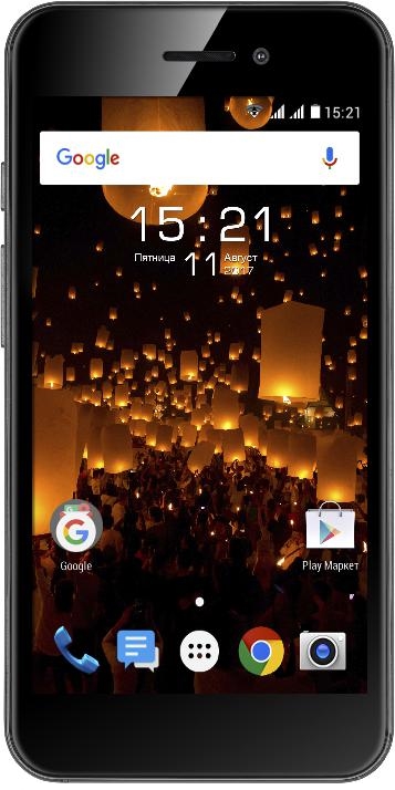Ремонт Fly FS459 Nimbus 16 у Львові