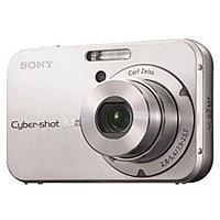 Ремонт Sony CYBER-SHOT DSC-N1 у Львові