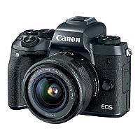 Ремонт Canon EOS M5 Kit у Львові