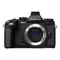 Ремонт Olympus OM-D E-M1 Body у Львові