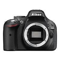 Ремонт Nikon D5200 Body у Львові