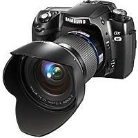 Ремонт Samsung GX-10 у Львові