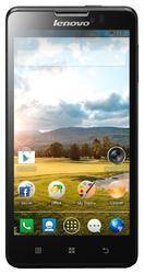Ремонт  Lenovo P780 У Львові