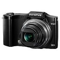 Ремонт Olympus sz-11 у Львові
