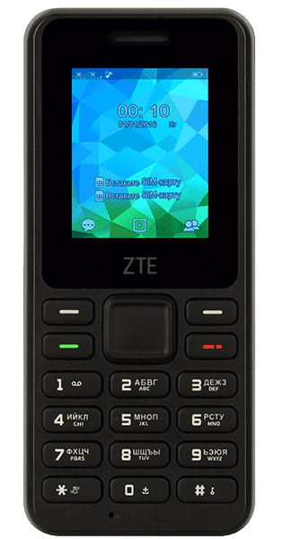 Ремонт ZTE R538 у Львові