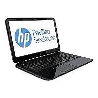 Ремонт HP pavilion sleekbook 15-b079er у Львові