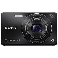 Ремонт Sony cyber-shot dsc-w690м у Львові