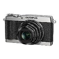 Ремонт Olympus SH-2 у Львові