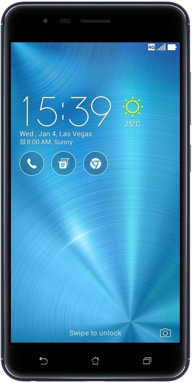 Ремонт Asus Zenfone 3 Zoom 64GB ZE553KL у Львові