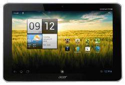 Ремонт Acer Iconia Tab A210 у Львові