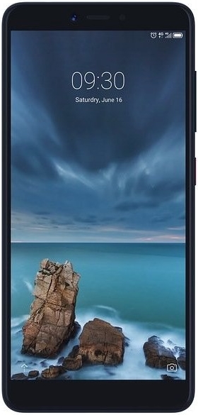 Ремонт ZTE Blade A7 Vita у Львові