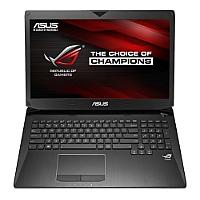 Ремонт ASUS ROG G750JS у Львові