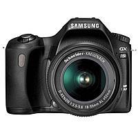 Ремонт Samsung GX-1S у Львові