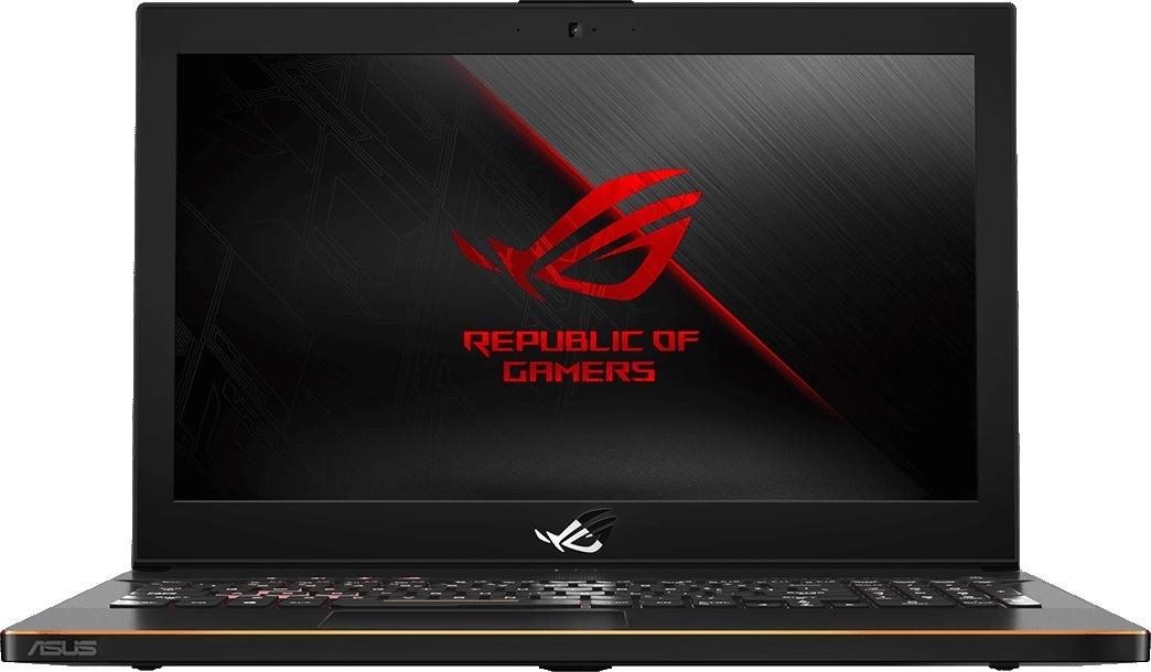 Ремонт Asus ROG Zephyrus M GM501GM у Львові