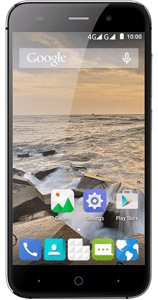 Ремонт ZTE Blade Z7 у Львові