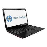 Ремонт HP Envy Sleekbook 4-1000 у Львові