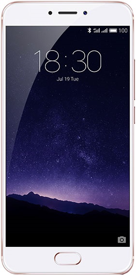 Ремонт Meizu MX6 32GB/3GB у Львові