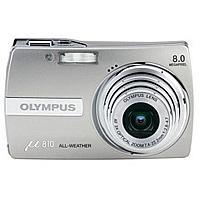 Ремонт Olympus MJU 810 у Львові