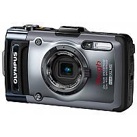 Ремонт Olympus tough tg-1 ihs у Львові