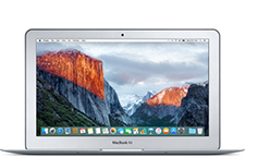 Ремонт Apple MacBook Air 11-inch Early 2015 у Львові