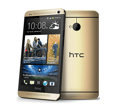 Ремонт HTC One M7 у Львові