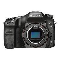 Ремонт Sony Alpha ILCA-68 Body у Львові