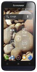 Ремонт  Lenovo P770 У Львові