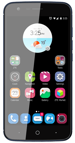 Ремонт ZTE Blade V8 lite у Львові