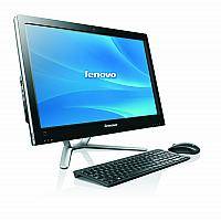 Установка программ для Lenovo IdeaCentre C540 у Львові