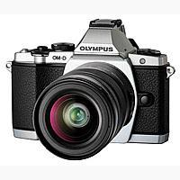 Ремонт Olympus OM-D E-M5 у Львові