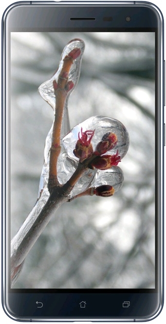 Ремонт Asus Zenfone 3 32GB ZE520KL у Львові