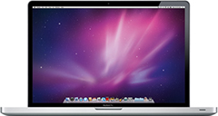 Ремонт Apple MacBook Pro 17-inch Mid 2010 у Львові