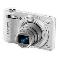 Ремонт Samsung Smart Camera WB37F у Львові