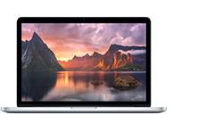 Ремонт Apple MacBook Pro Retina 13-inch Early 2015 у Львові