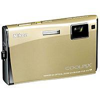 Ремонт Nikon COOLPIX S60 у Львові