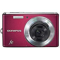 Ремонт Olympus FE-4050 у Львові