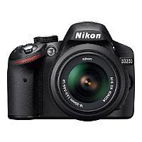 Ремонт Nikon D3200 Kit у Львові