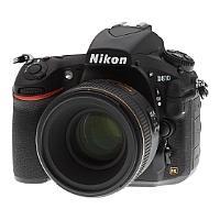 Ремонт Nikon D810 Kit у Львові