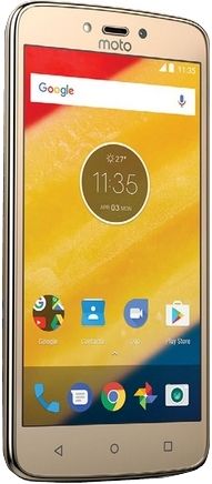 Ремонт Motorola Moto C у Львові