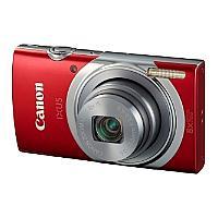 Ремонт Canon Digital IXUS 150 у Львові
