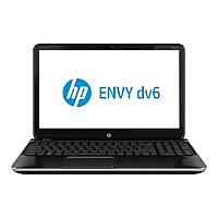 Ремонт HP envy dv6-7263er у Львові
