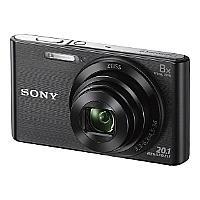 Ремонт Sony Cyber-shot DSC-W830 у Львові