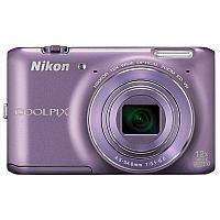 Ремонт Nikon coolpix s6400 у Львові